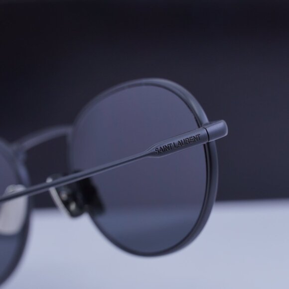 Final Price! Saint Laurent SL799 001 Sunglasses - Picture 5 of 10